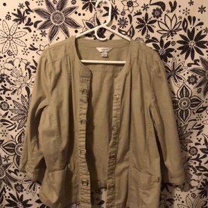 Luxury C.J. Banks Evening Jacket